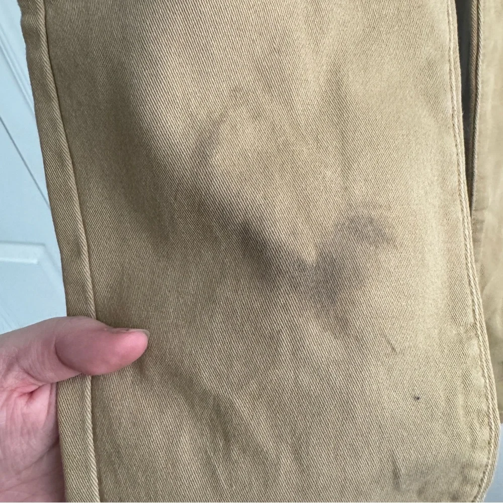 US Polo‎ Assn lot of 3 tan gray black jeans size 12